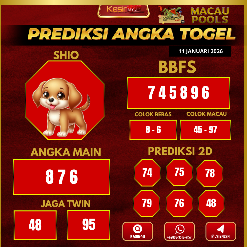 Prediksi ttm22