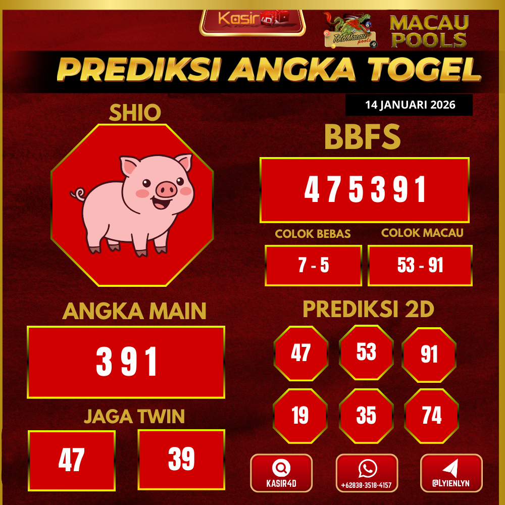 Prediksi ttm23