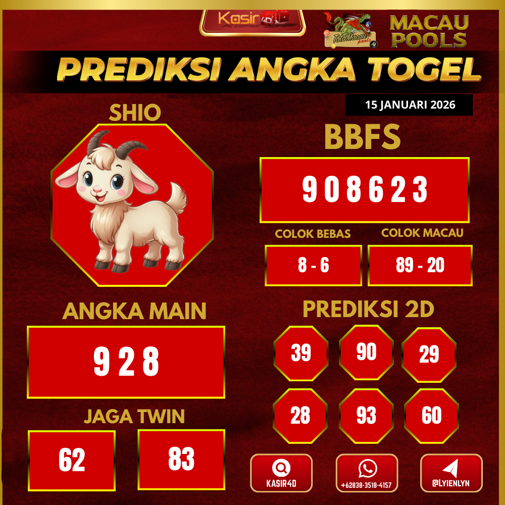 Prediksi ttm23
