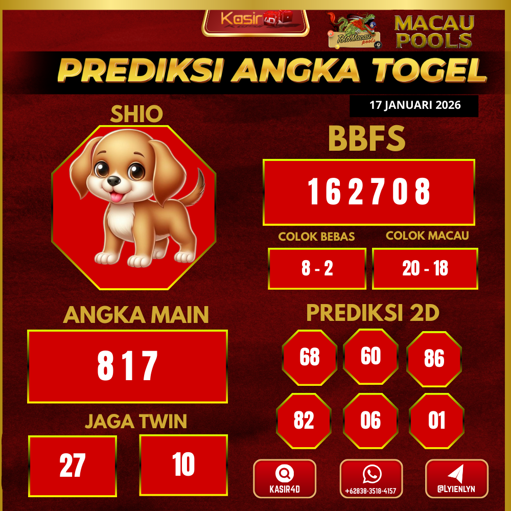 Prediksi ttm13